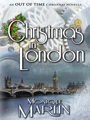 cover image of Christmas in London